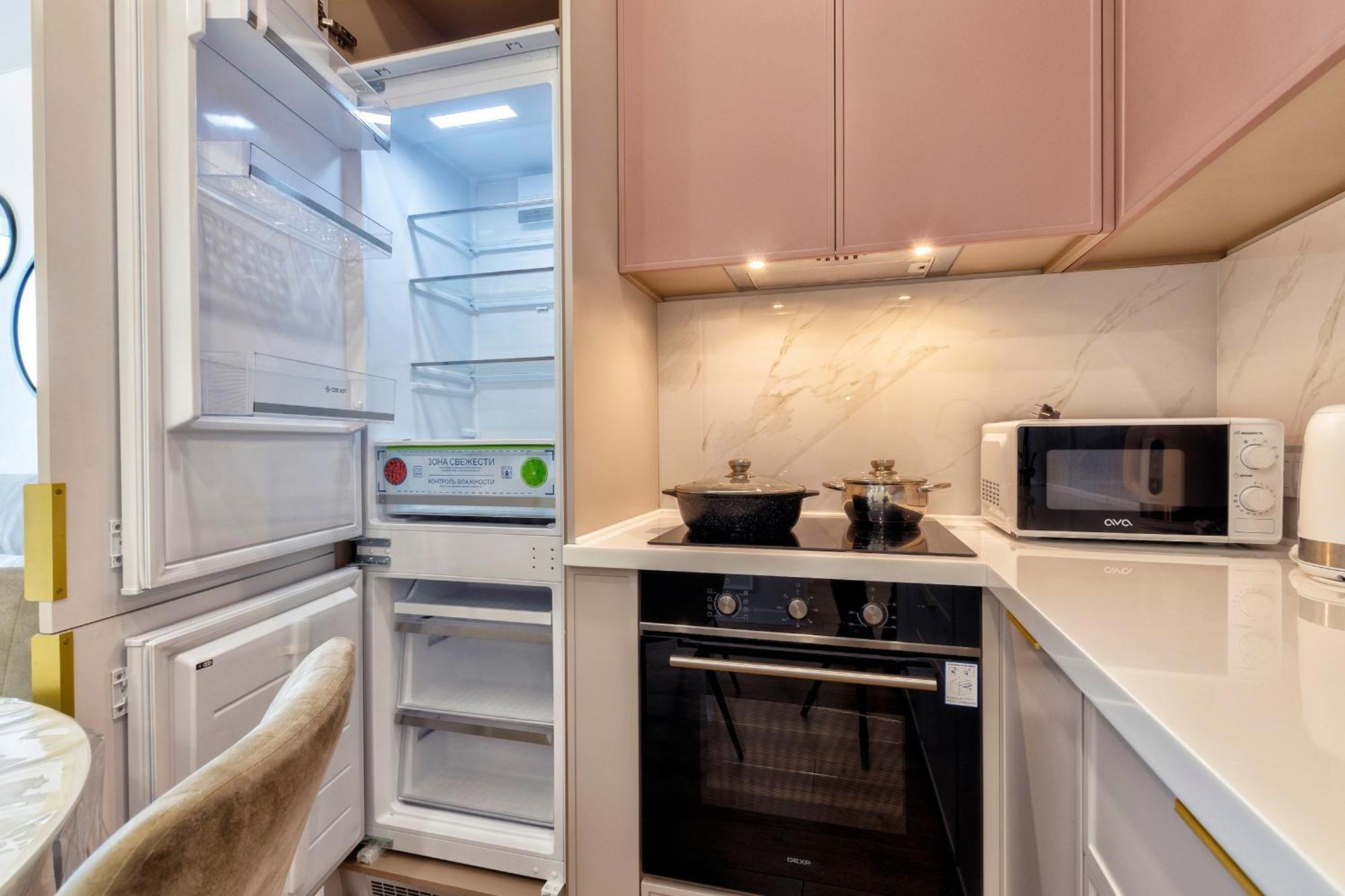 Оазис В Центре Столицы Astana Exterior foto