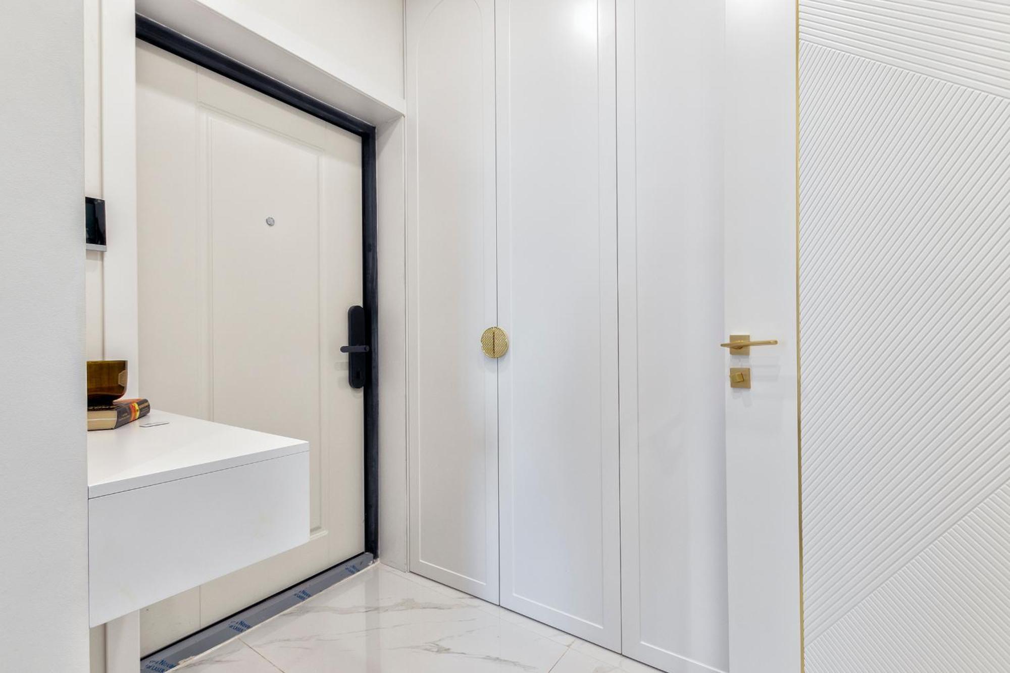 Оазис В Центре Столицы Astana Exterior foto